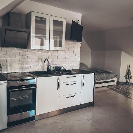 Przytulny Apartamentt Jablonka  エクステリア 写真