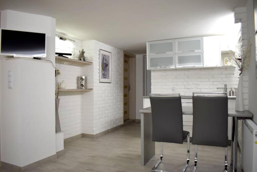 Przytulny Apartamentt Jablonka  エクステリア 写真