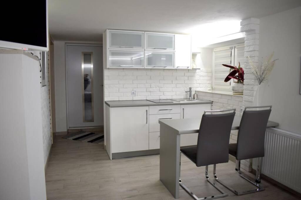 Przytulny Apartamentt Jablonka  エクステリア 写真