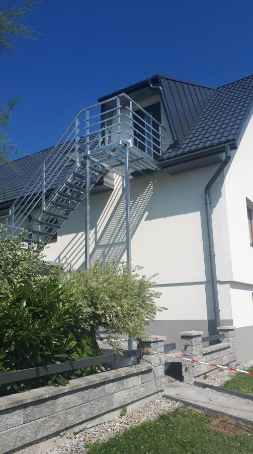 Przytulny Apartamentt Jablonka  エクステリア 写真