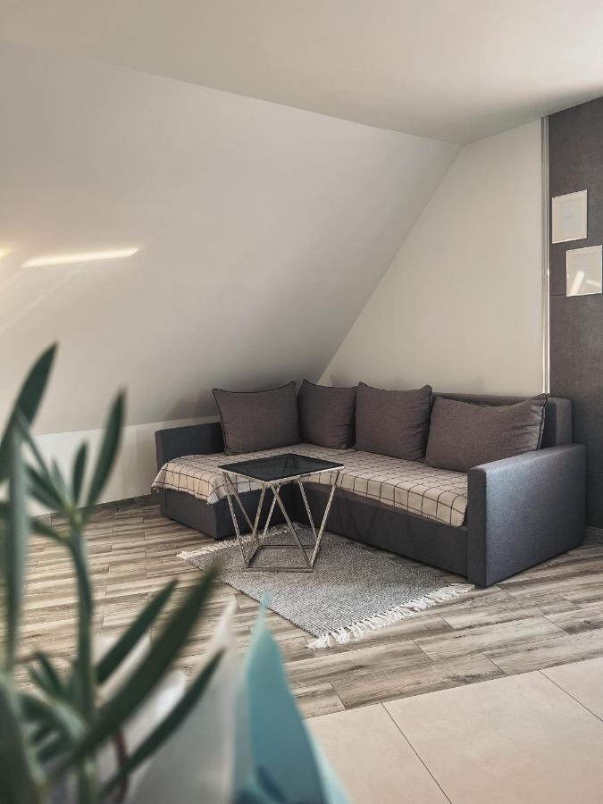 Przytulny Apartamentt Jablonka  エクステリア 写真