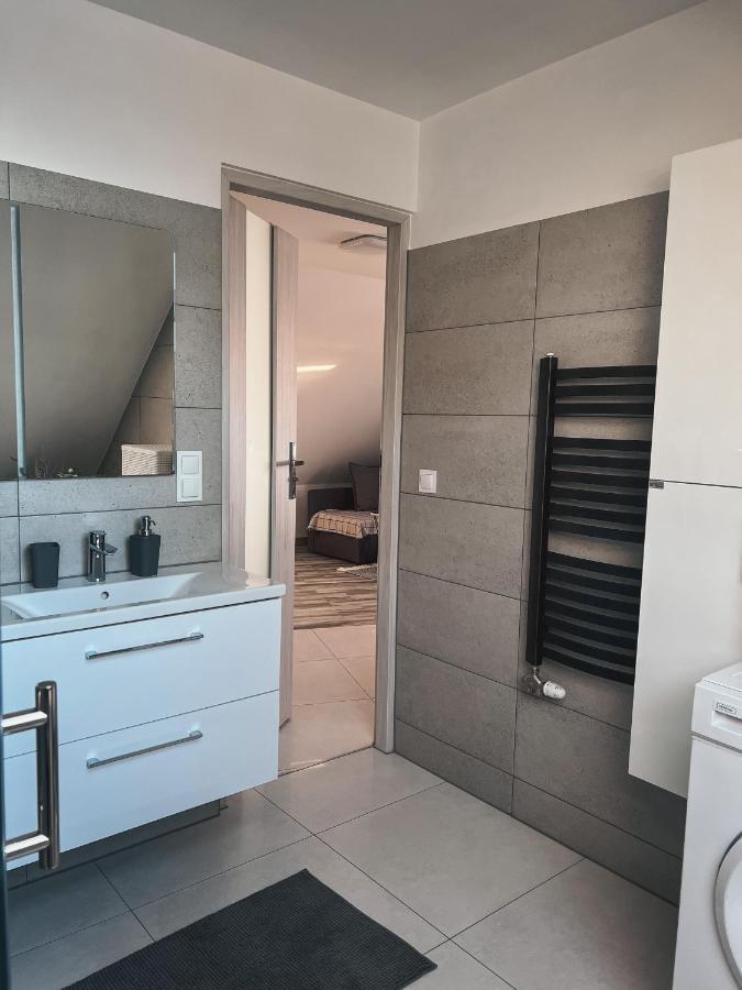 Przytulny Apartamentt Jablonka  エクステリア 写真
