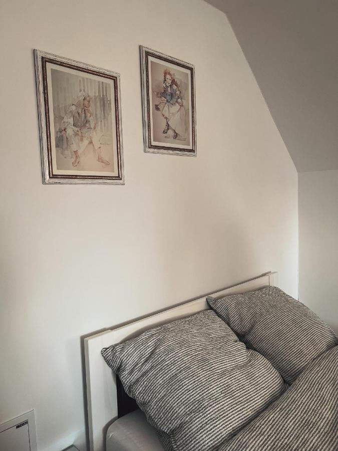 Przytulny Apartamentt Jablonka  エクステリア 写真
