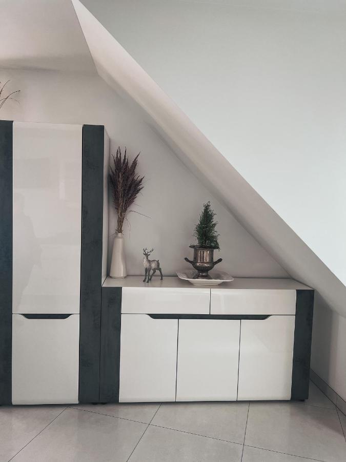 Przytulny Apartamentt Jablonka  エクステリア 写真